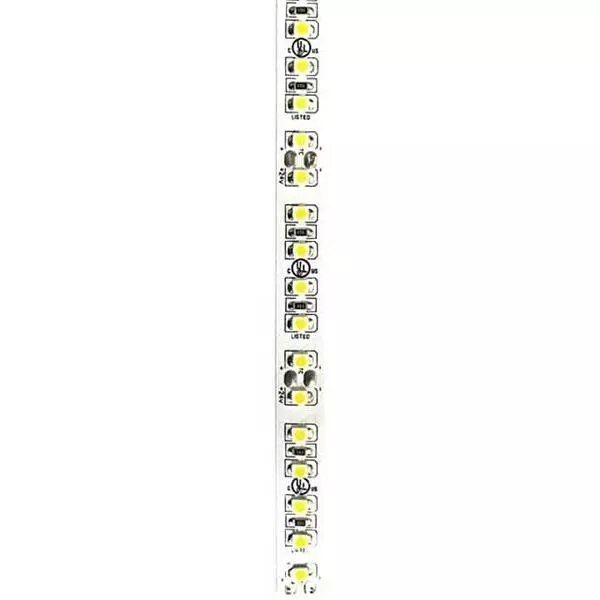 AMERICAN BRIGHT LED AB-FA Series LED Flexible Strips White (Cool White) Illumination Color 660 mA If - Forward Current, AB-FA01265-19712-8A1