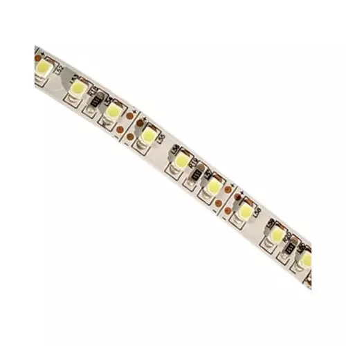 JKL COMPONENTS LED Flexible Strips Blue Illumination Color 600 LED 48 W Power Rating, ZFS-85000HD-B