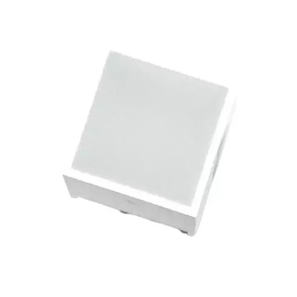 BROADCOM HLMP Series LED Light Bars Red Illumination Color 622 nm Wavelength, HLMP-2685-GH000