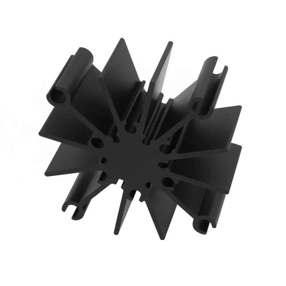 WAKEFIELD THERMAL LED Heat Sinks Screw Mount, 882-300AB