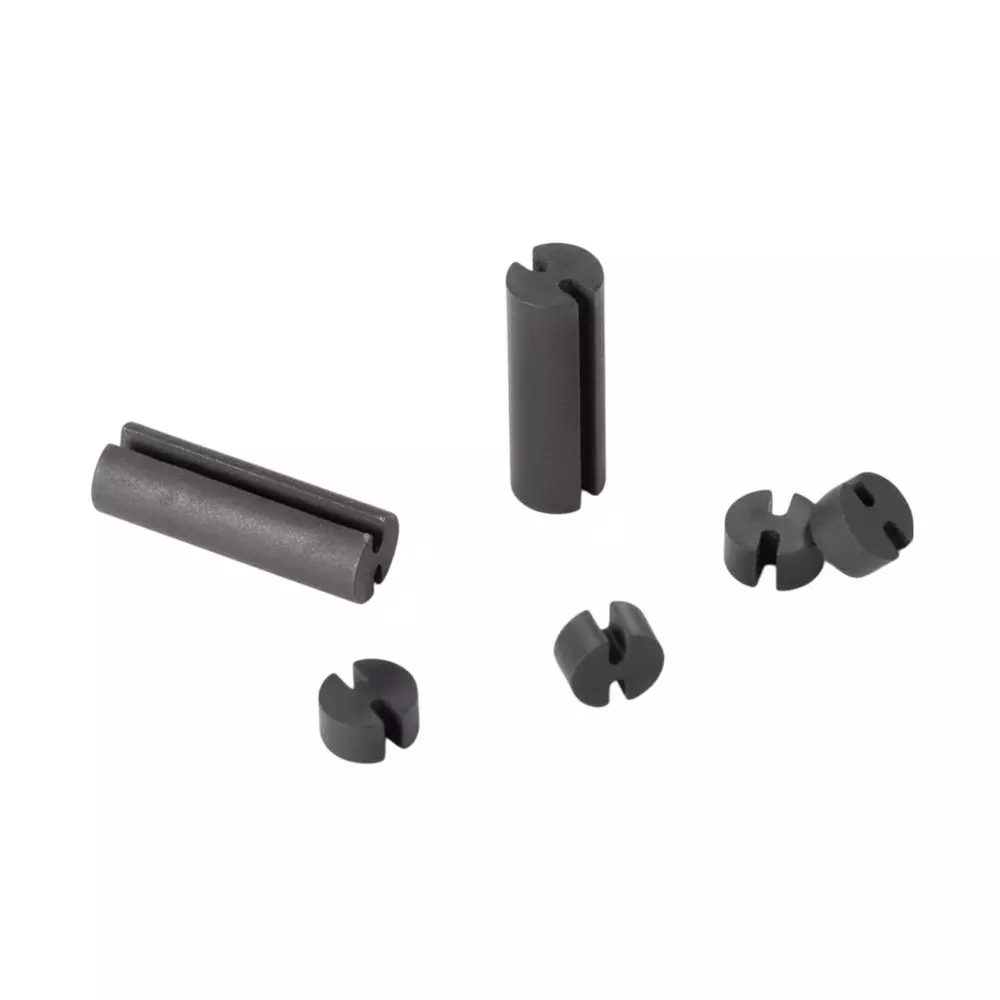 BIVAR Self-Retaining LED Mounts T-1 (3 mm) LED Size, ELM 4-8MM