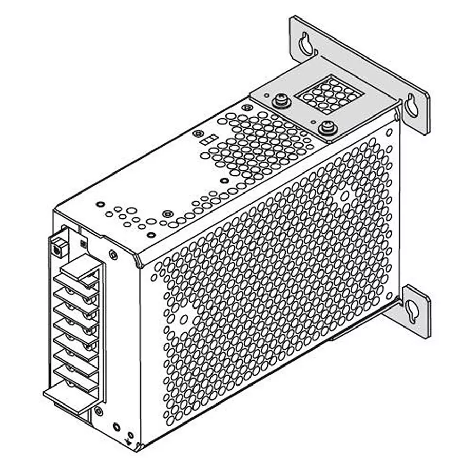 Cosel T Shape 55.88 mm (2.2 Inch), F-ADA-5