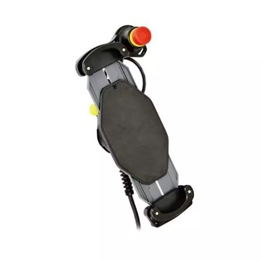 IDEC Hand Grip Controller Handheld 335.1 mm, HT3P-SLNP-5M