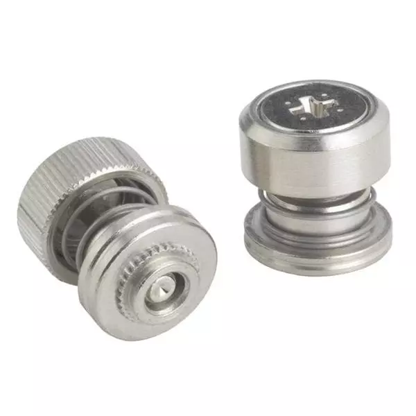 PEM Captive Panel Fasteners M3, PF52-M3-1CN