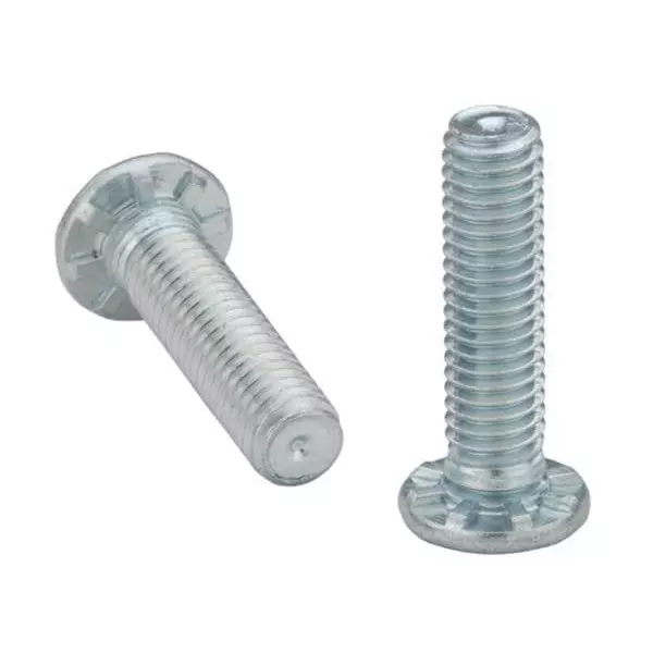 PEM Stud Fasteners 1/4-20, HFE-0420-12ZI