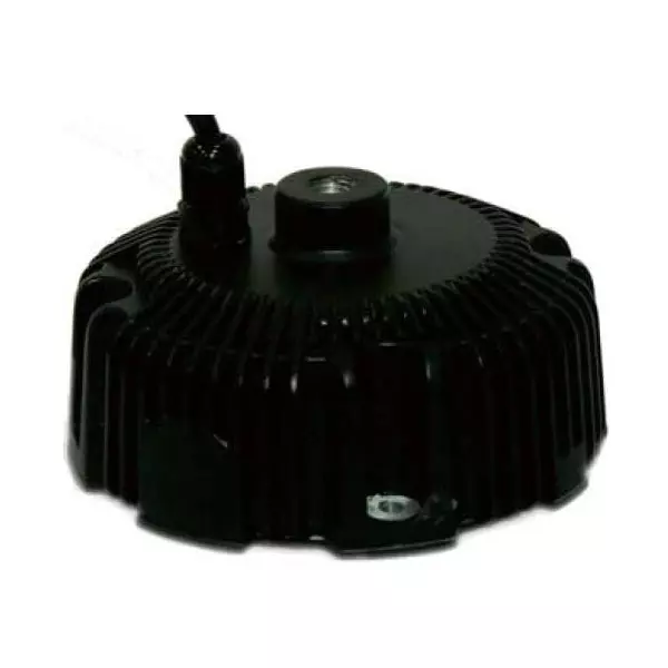 Mean Well LED Drivers Power Supply Chassis Mount 1 Output 96 W, HBG-100-24B