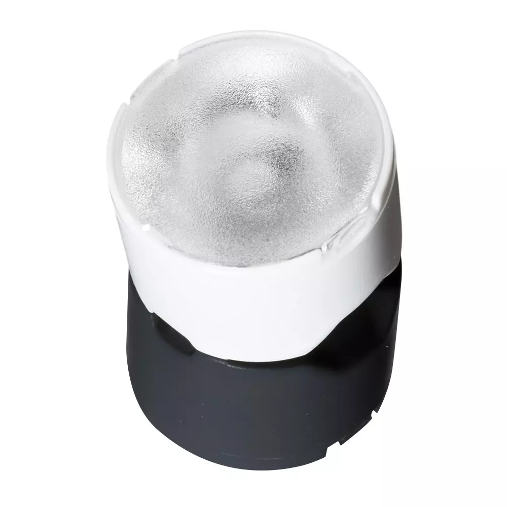 LEDIL LED Lens 21.6 mm Diameter, CP12395_LXP3-W