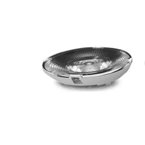 LedLink Optics LED Lens 24 deg Viewing Angle, LL01ZZ-DUU24L02-M2