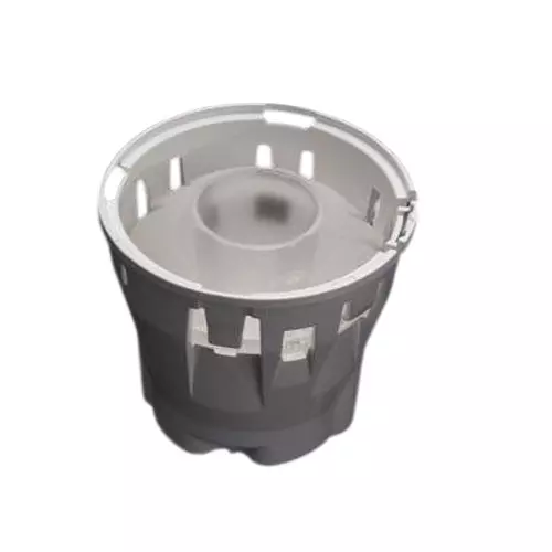 LEDIL LED Lens 3 deg Viewing Angle, F16199_LEIA-S