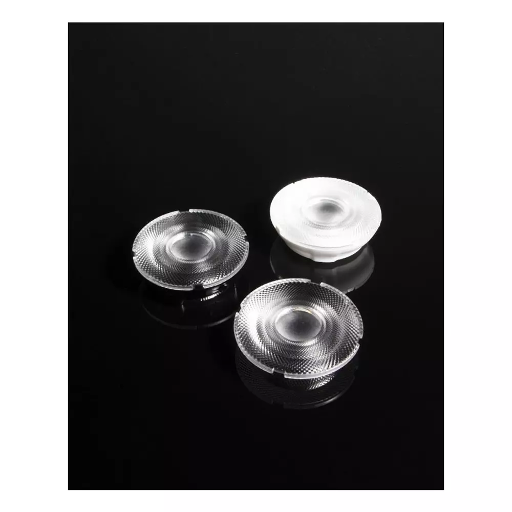 LEDIL LED Lens 24 deg Viewing Angle, CP19124_AMY-50-M-C2