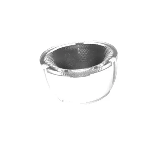 LedLink Optics LED Lens 13 deg Viewing Angle, LL01ZZ-EDG15L191-M2