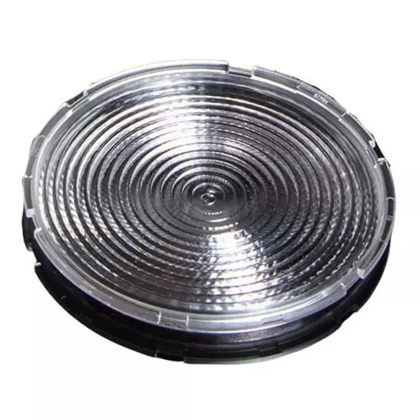 LEDIL LED Lens 69.9 mm Diameter, C19926_YASMEEN-70-FR-S