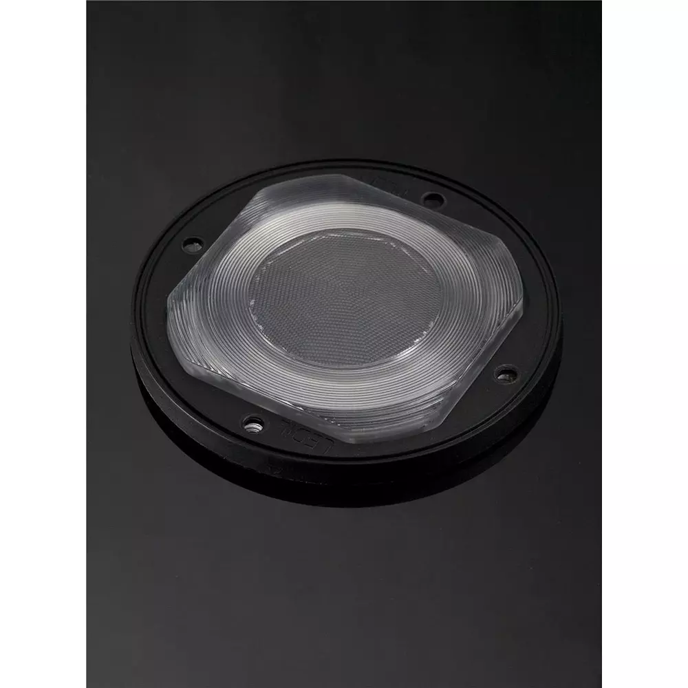 LEDIL LED Lens 94 deg to 105 deg Viewing Angle, FN15264_STELLA-HB-WWW