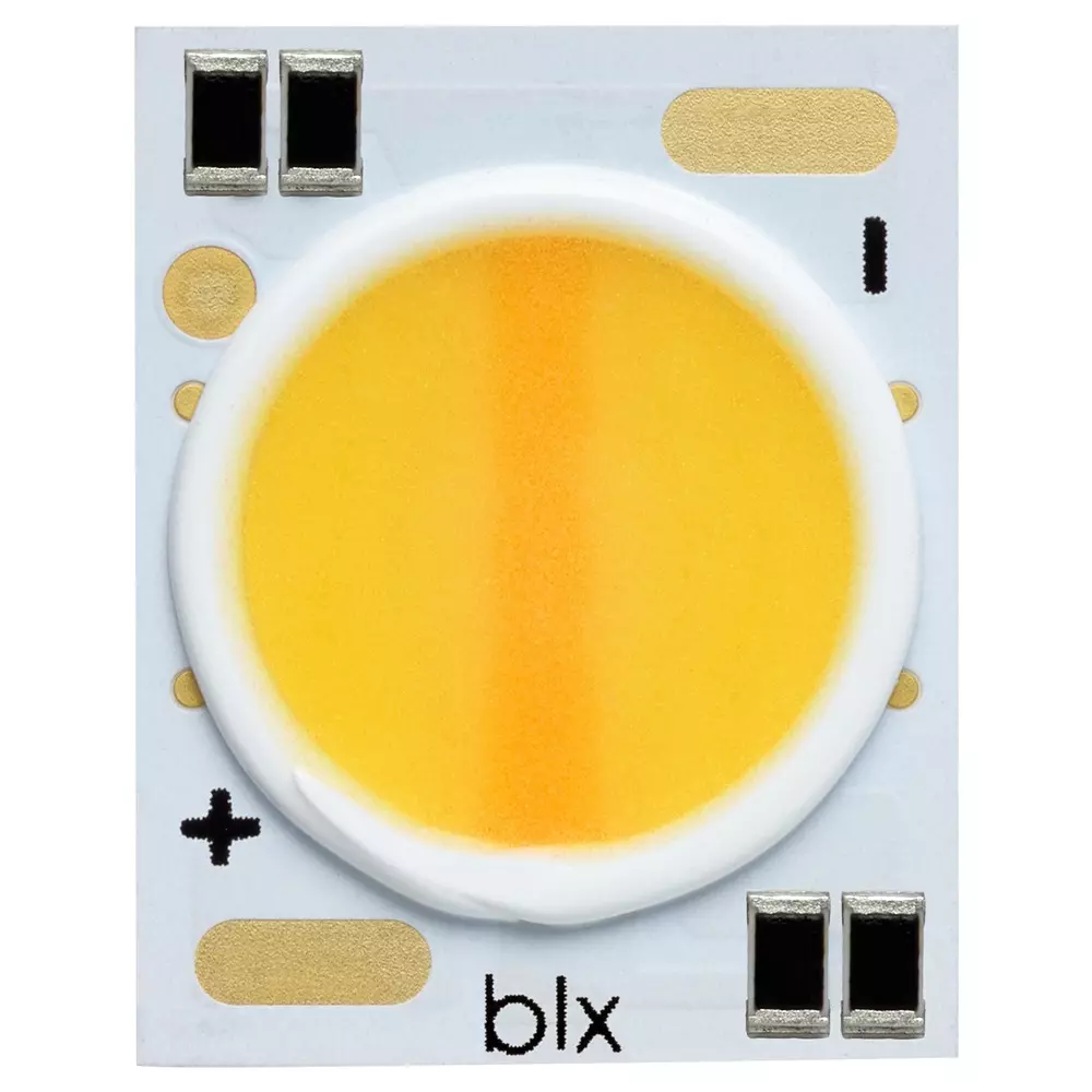 BRIDGELUX Cob Led, Warm White, 3000K, 11.8W, BXRV-DR-1830H-1000-B-13