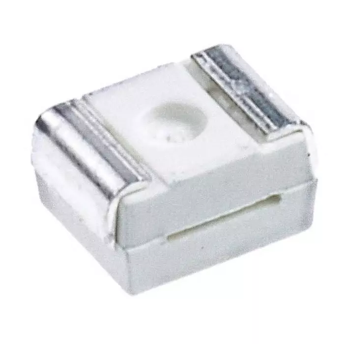 Lite-On 3.5 V White LED PLCC 2 SMD, LTW-670DS (Pack of 10)