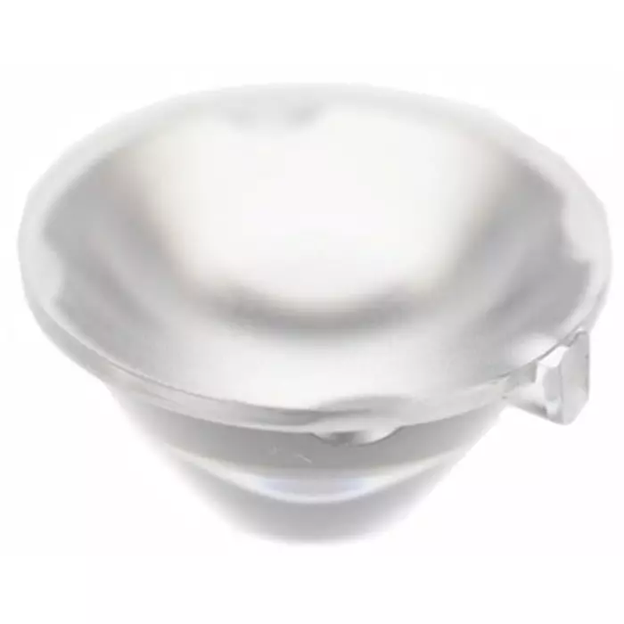 Carclo LED Lens Medium Angle Spot Beam, 10201 (Pack of 48)