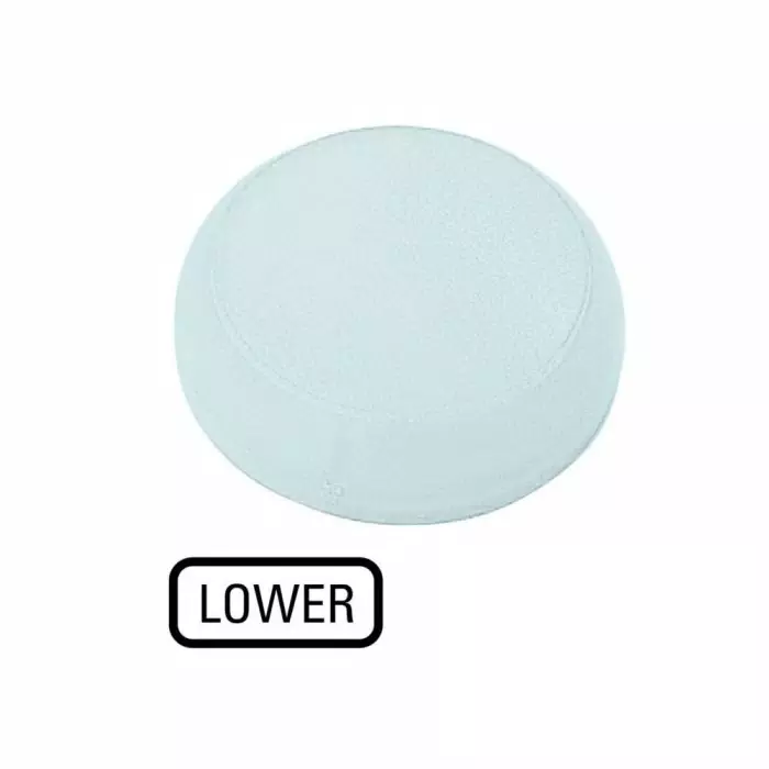 EATON White Indicator M22 Series, 218425 M22-XL-W-GB18