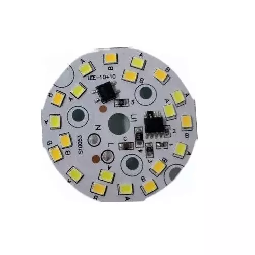 ATHARV BRIGHT Triple Colour DOB 7 W Warm White