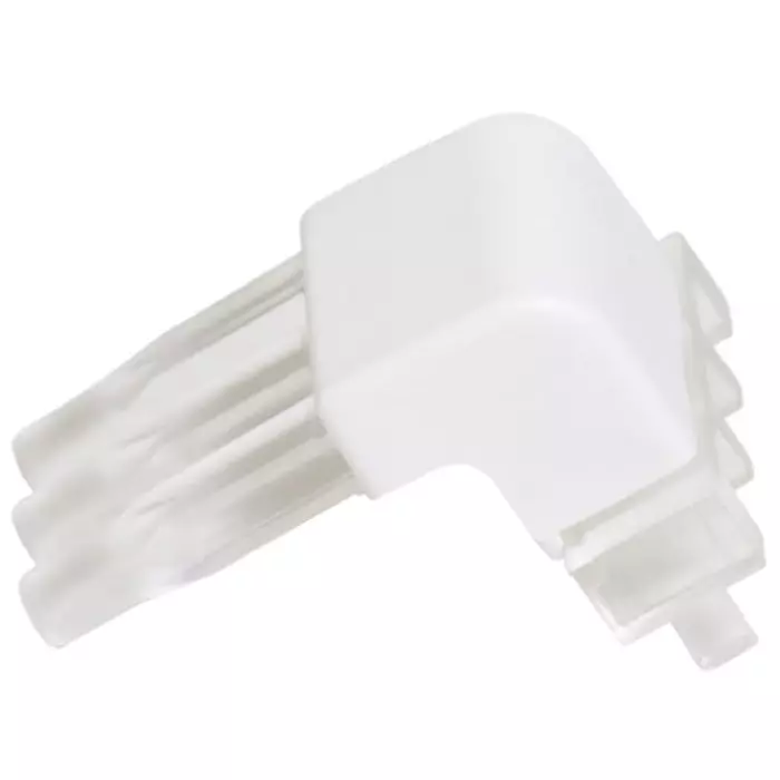 BIVAR PCB Mounted 3-Way Right Angle LED Light Pipe Clear Round Lens, RLP3-200-800 (Pack of 5 Pcs)