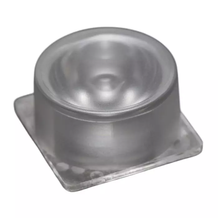 Ledil Veronica Series LED Lens 33° Square Beam, CA14461_VERONICA-SQ-M (Pack of 2 Pcs)