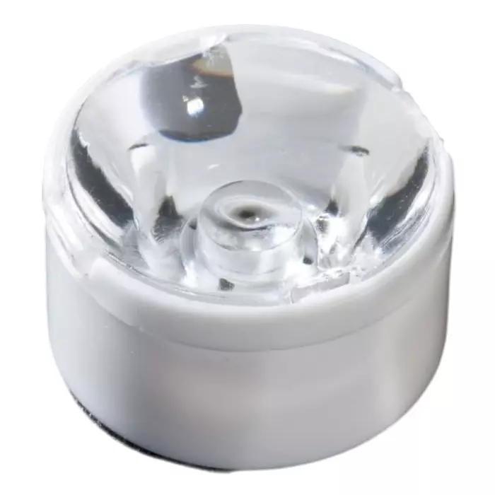 Ledil Tina Series LED Lens 10° Spot Beam, FA10886_TINA-RS (Pack of 2 Pcs)