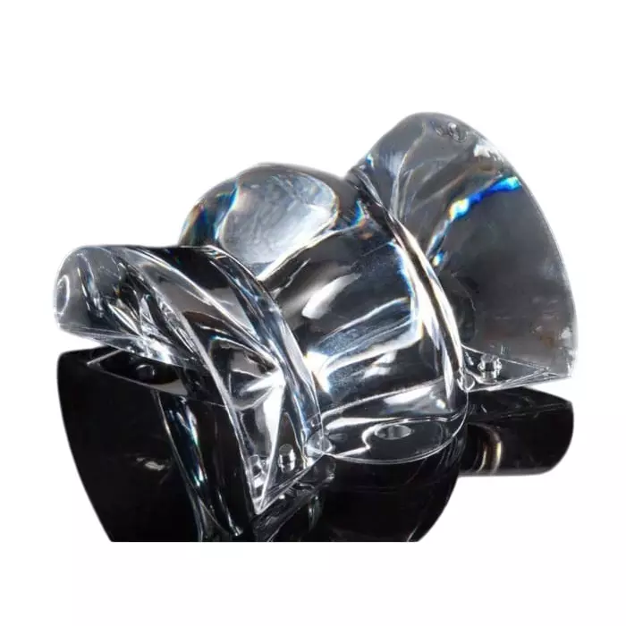 Ledil Flare Series LED Lens Rectangular Beam, C12868_FLARE-MAXI (Pack of 2 Pcs)
