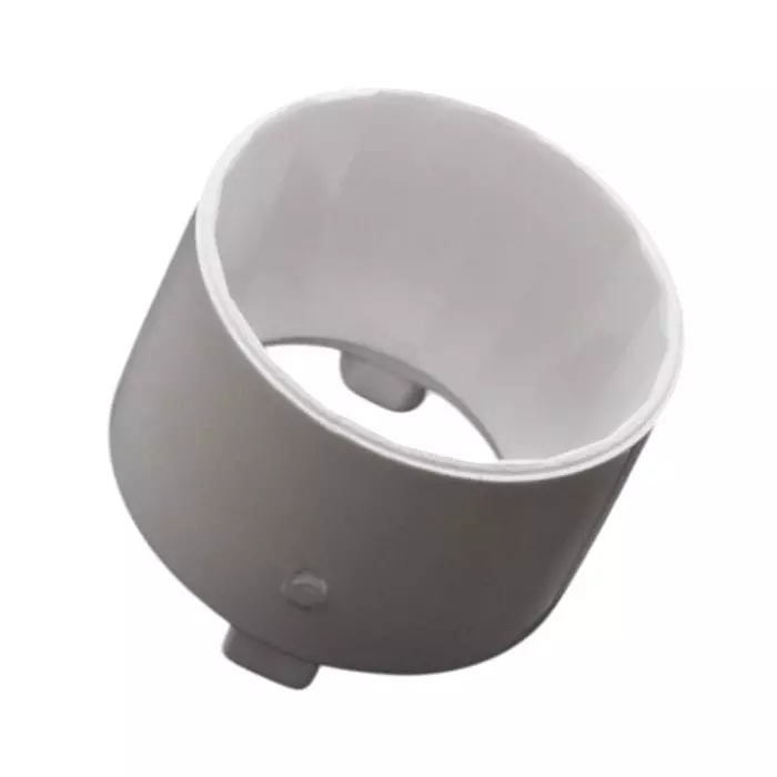 Ledil Lisa Series LED Reflector, C12469_LISA2-R-PIN (Pack of 10 Pcs)