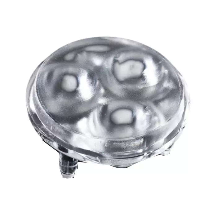 Ledil Satu Series 3-Way LED Lens 32° Wide Angle Beam, C11544_SATU-W (Pack of 2 Pcs)