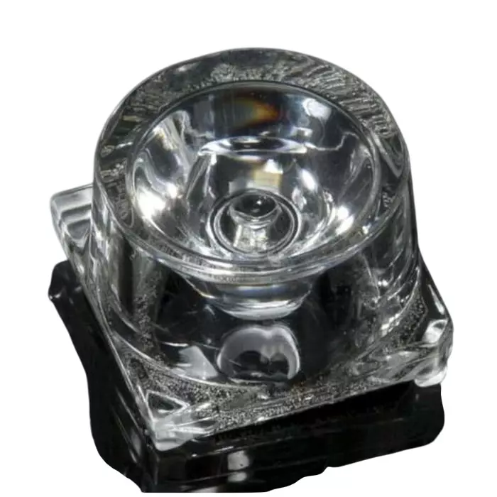 Ledil Veronica Series LED Lens 14 to 21° Square Beam, CA14601_VERONICA-SQ-MINI-RS (Pack of 6 Pcs)