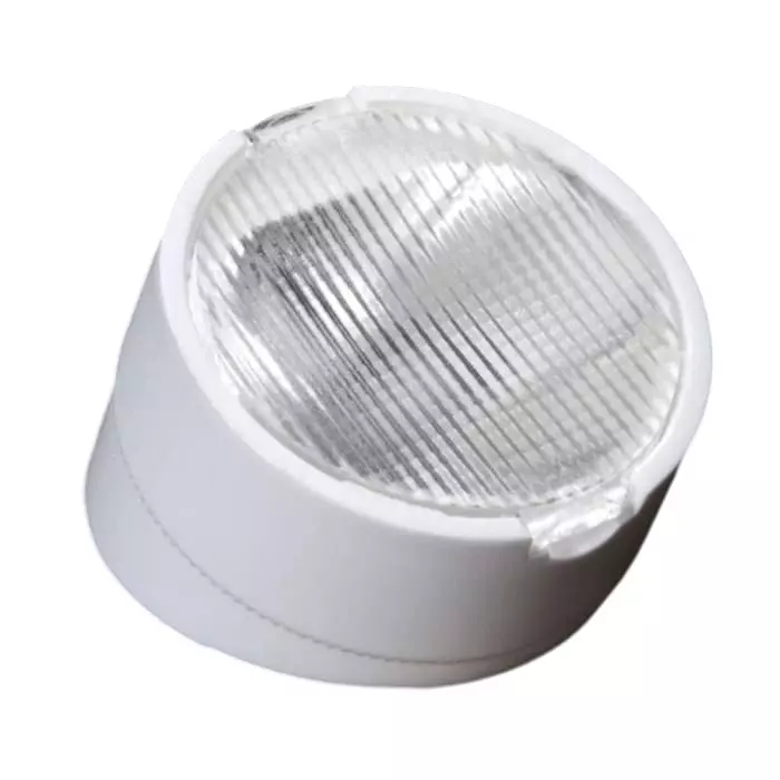 Ledil Billie Series LED Lens Asymmetric Round Beam, FN13888_BILLIE-A (Pack of 2 Pcs)