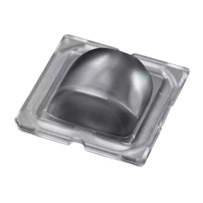 Ledil Strada-SQ Series LED Lens Street Lighting Beam, CA12311_STRADA-SQ-T-DN (Pack of 4 Pcs)