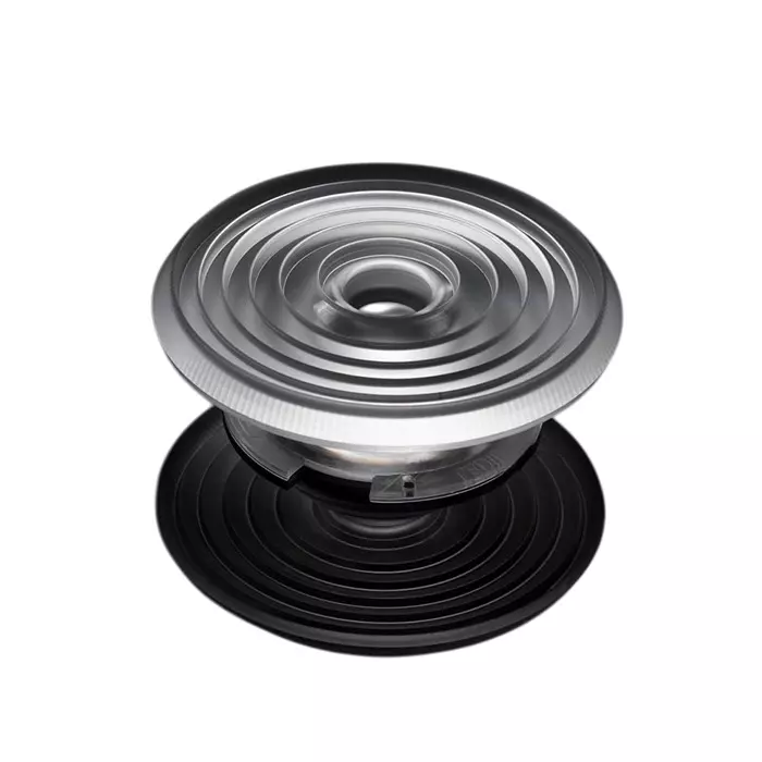 Ledil MOLLY Series LED Lens 35° Medium Beam, C15801_MOLLY-M