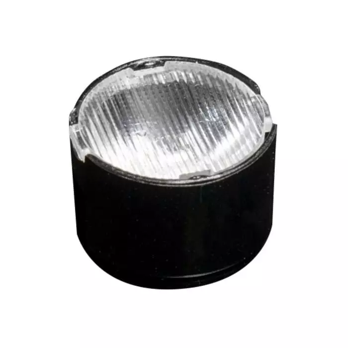 Ledil Tina Series LED Lens 16.2° Asymmetric Beam, CP17598_TINA-SC-O-WAS (Pack of 240 Pcs)