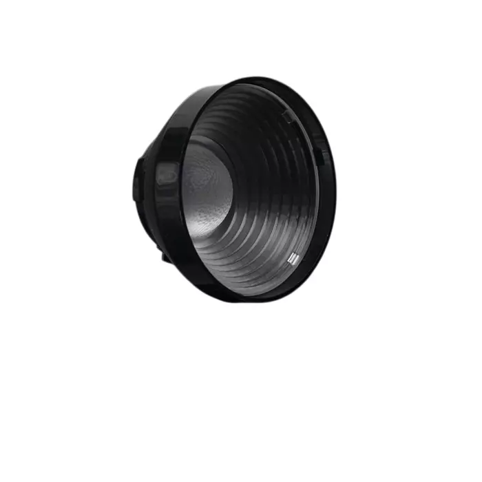 Ledil Carmen Series LED Lens 55° Wide Beam, CP16109_CARMEN-50-W-C (Pack of 2 Pcs)