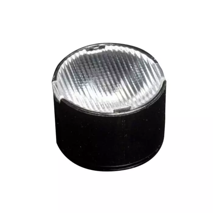 Ledil Tina Series LED Lens 35° + 15° Oval Beam, CP17596_TINA-SC-O (Pack of 5 Pcs)