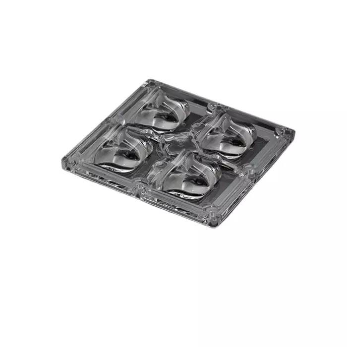 Ledil Strada Series 4-Way LED Lens, CS15761_STRADA-2X2MX-8-SCL