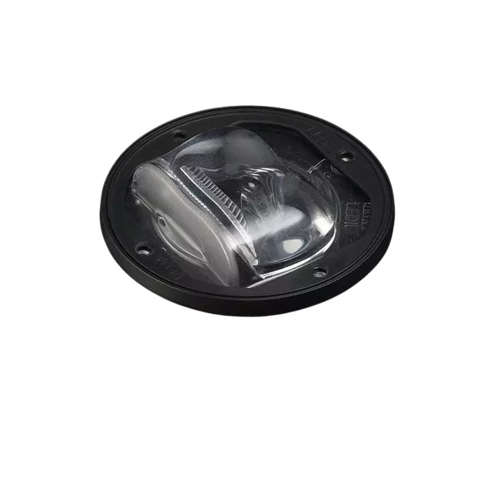 Ledil Stella Series LED Optic & Holder Kit Medium Beam, FN14976_STELLA-DWC2