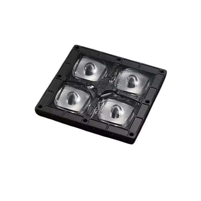 Ledil Strada Series 4-Way LED Lens Square Beam, FP15812_STRADA-2X2MXS-VSM