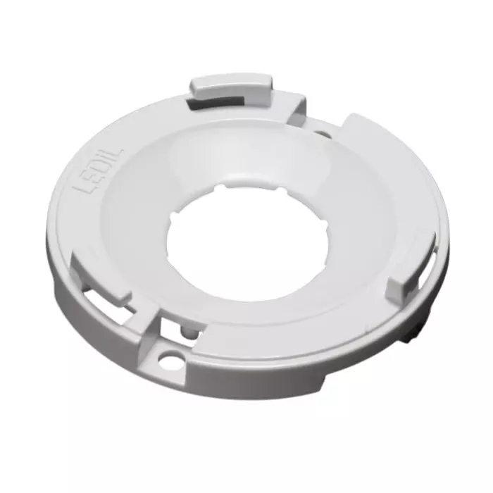 Ledil Angela Series LED Array Mount 3 Legs, C13658_CLAMP-VERO13-18 (Pack of 5 Pcs)