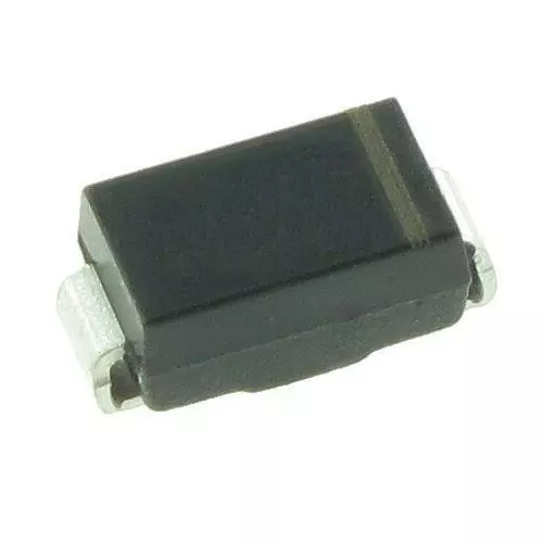 Littelfuse PLED Series LED Protector SMD/SMT 26 V Breakdown Voltage, PLED13S