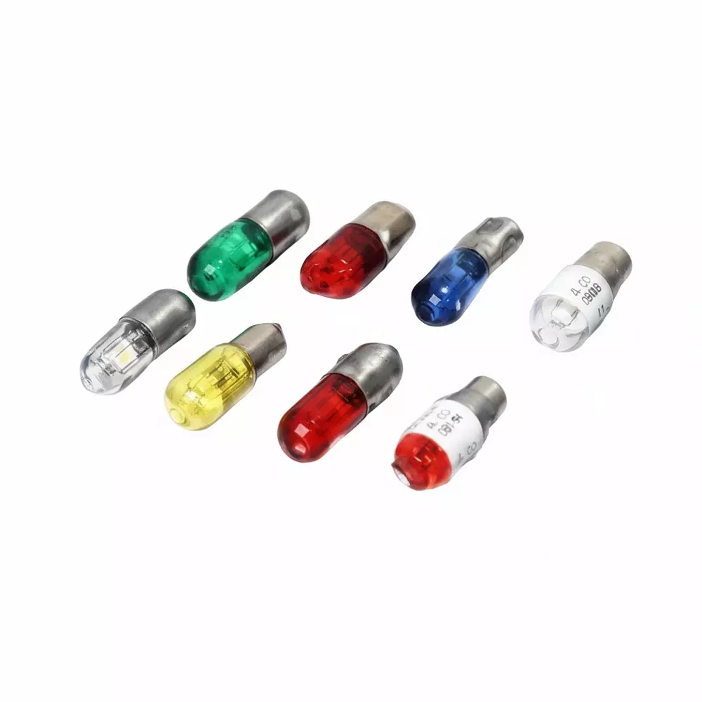 DIALIGHT Cluster Based LEDs 11 mA If - Forward Current 28 V Vf - Forward Voltage Green, 586-6402-205F