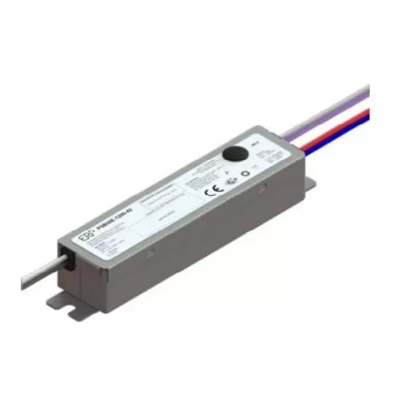ERP POWER PSB30 Series LED Drivers Power Supply 1 Output 98.5 mm (3.878 inch) With Dimming, PSB30W-0700-34