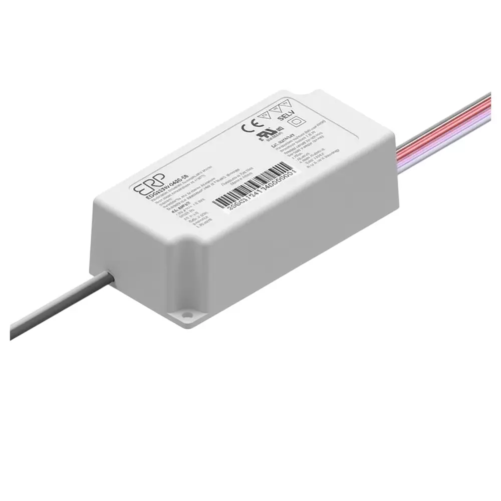 ERP POWER ESS Series LED Drivers Power Supply 1 Output 84 mm (3.307 inch) With Dimming, ESS020W-0450-42