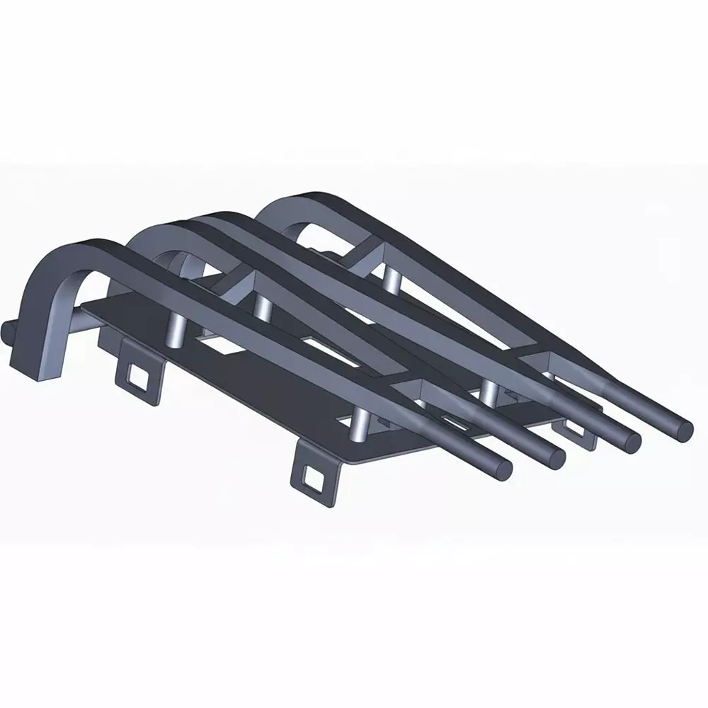 TE CONNECTIVITY Rigid Light Pipes Polycarbonate (PC) Right Angle Orientation 53.1 mm Body Length, 2007182-1