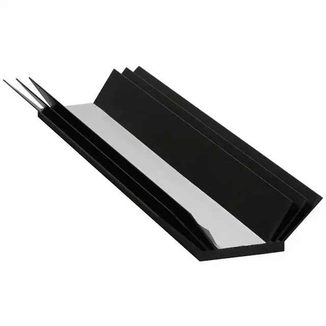 Advanced Thermal Solutions LED Heat Sinks Adhesive Mount, ATS-58003-C1-R0