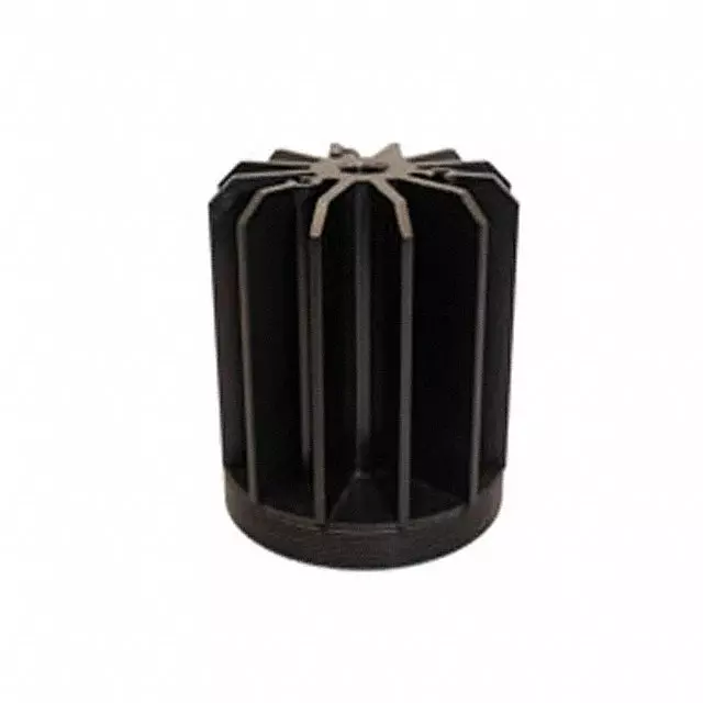 Advanced Thermal Solutions LED Heat Sinks Screw Mount, ATSEU-109-C1-R0