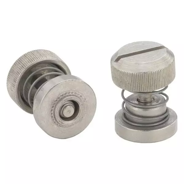PEM Captive Panel Fasteners 4-40, PF32-440-30CN