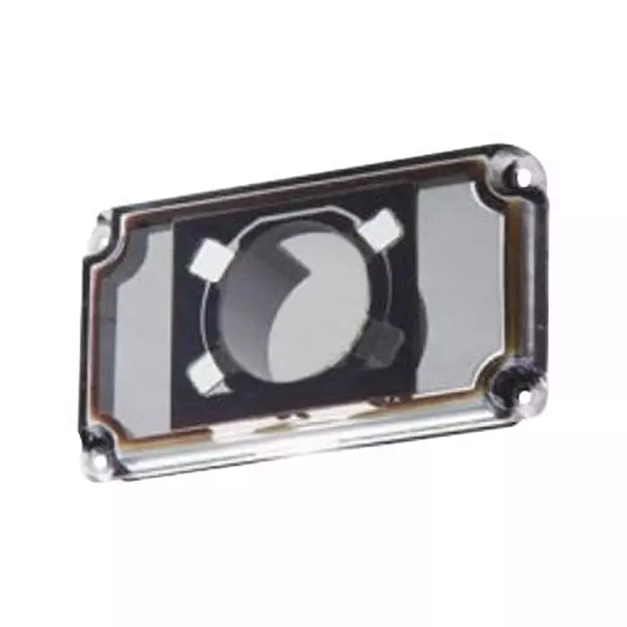 OMRON INDUSTRIAL AUTOMATION Polar Installation Kit, Multicode Reader, V430-Af12