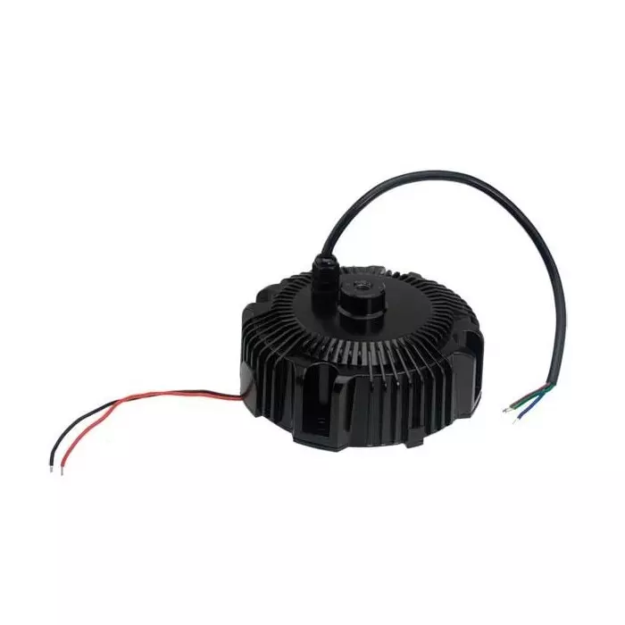 Mean Well LED Drivers Power Supply 1 Output 158.4 W Power, HBG-160-36A