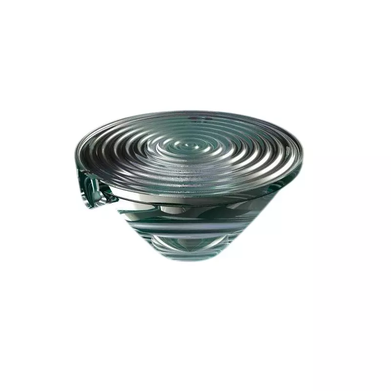Carclo LED Lens 20 mm Diameter, 10003/25